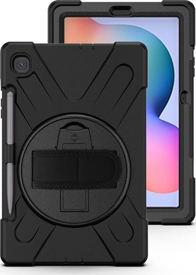 Изображение Etui na tablet eSTUFF Samsung Galaxy Tab S6 Lite