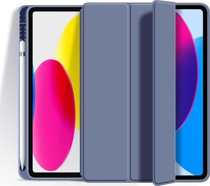 Picture of Etui na tablet eStuff SEATTLE Pencil Case iPad 10.9