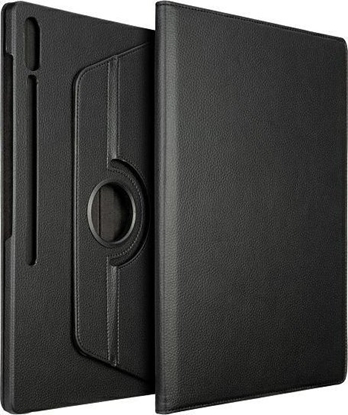 Picture of Etui na tablet Etui Smart Samsung Tab S9 Ultra czarny /black 14.6"