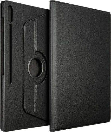 Picture of Etui na tablet Etui Smart Samsung Tab S9 Ultra czarny /black 14.6"