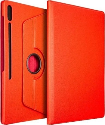 Picture of Etui na tablet Etui Smart Samsung Tab S9 Ultra czerwony /red 14.6"