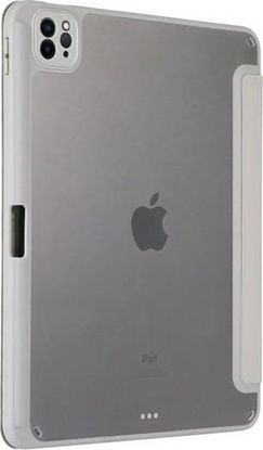 Picture of Etui na tablet Etui Smart Stand iPad 11 Pro 2024 biae/white