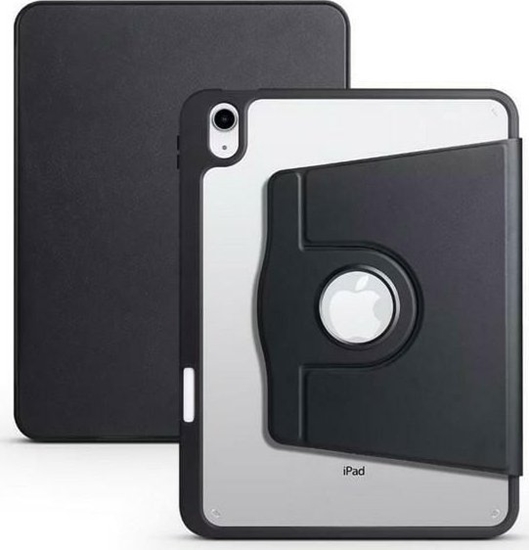 Picture of Etui na tablet Etui Stand iPad 13 Pro 2024 czarne /black