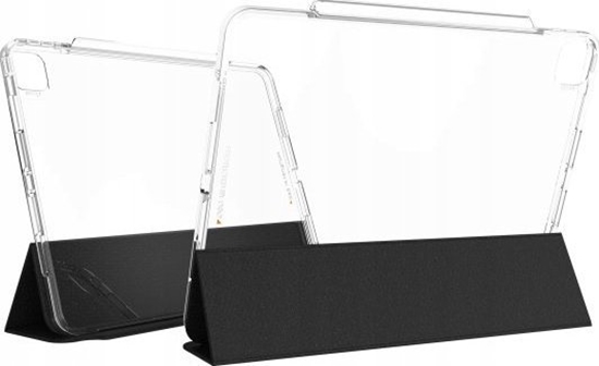 Picture of Etui na tablet Gear4 Etui GEAR4 Crystal Palace Folio Apple iPad Pro 11 2018/2020/2021/2022 (1., 2., 3. i 4. generacji) (clear)