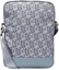 Picture of Etui na tablet Guess Guess Torba GUTB10HGCFSEB 10" niebieski/blue GCube Stripe Tablet Bag