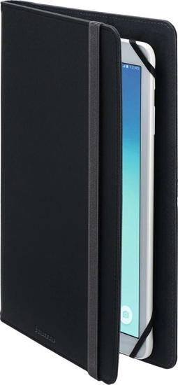 Picture of Etui na tablet Hama 360 Rotation 9-10.5 czarne