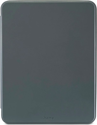 Attēls no Etui na tablet Hama ETUI "STAND FOLIO" IPAD 10.9'' (2022) SZARY