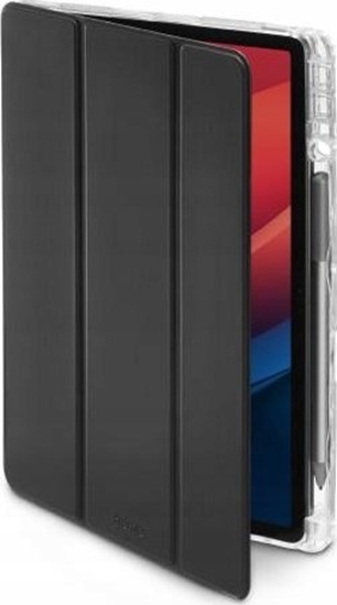 Изображение Etui na tablet Hama ETUI FLEX CLEAR LENOVO TAB M11 CZARNE