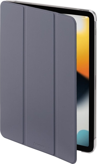 Изображение Etui na tablet Hama ETUI FOLD CLEAR iPad 10.9" 10 gen 2022 LILAK