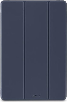 Attēls no Etui na tablet Hama ETUI FOLD CLEAR SAMSUNG A9+ 11" GRANATOWE