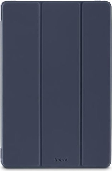 Изображение Etui na tablet Hama ETUI FOLD CLEAR SAMSUNG A9+ 11" GRANATOWE