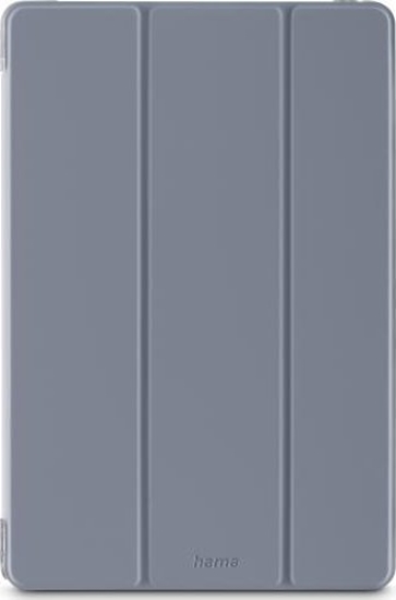 Изображение Etui na tablet Hama ETUI FOLD CLEAR SAMSUNG A9+ 11" LILAK
