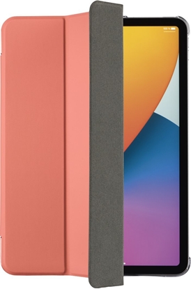 Attēls no Etui na tablet Hama Fold Clear iPad 2022 koralowy