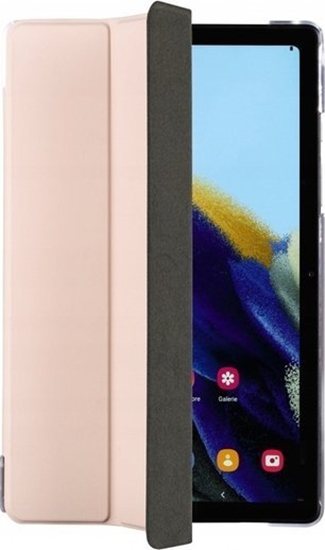 Picture of Etui na tablet Hama Fold Clear SAM. GALAXY TAB A8 10.5 roowe