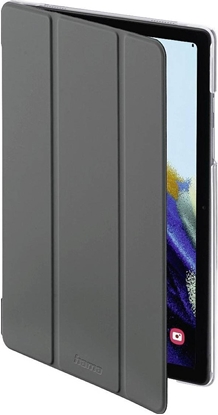 Attēls no Etui na tablet Hama Fold Clear SAM. GALAXY TAB A8 10.5 szare