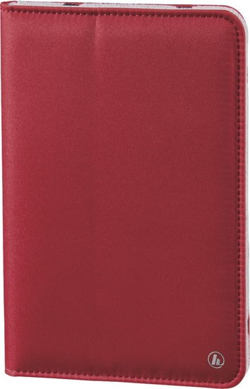Picture of Etui na tablet Hama uniwersalne 11" STRAP bordowe