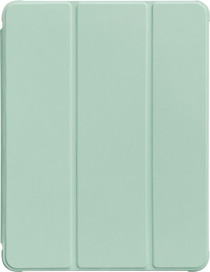 Picture of Etui na tablet Hurtel Stand Tablet Case etui Smart Cover pokrowiec na iPad Pro 12.9'' 2021 / 2020 z funkcja podstawki zielony