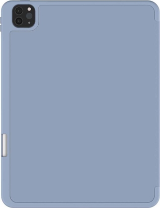 Attēls no Etui na tablet Jcpal Etui DuraPro Case - iPad Pro 13" (2024) lawendowe