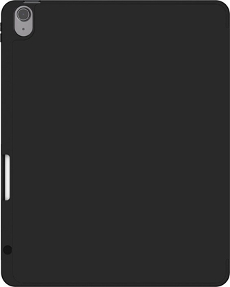 Изображение Etui na tablet Jcpal JCPAL DURAPRO PROTECTIVE FOLIO CASE FOR IPAD AIR 11-INCH (M4,2024) - BLACK