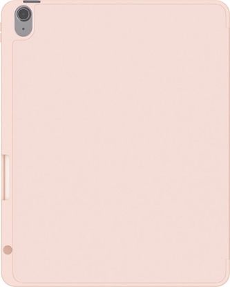 Attēls no Etui na tablet Jcpal JCPAL DURAPRO PROTECTIVE FOLIO CASE FOR IPAD AIR 11-INCH (M4,2024) - PINK