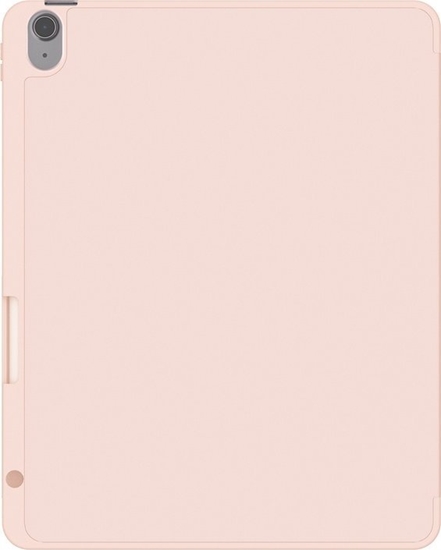 Изображение Etui na tablet Jcpal JCPAL DURAPRO PROTECTIVE FOLIO CASE FOR IPAD AIR 11-INCH (M4,2024) - PINK