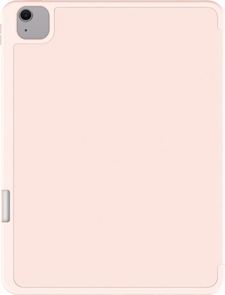 Attēls no Etui na tablet Jcpal JCPAL DURAPRO PROTECTIVE FOLIO CASE FOR IPAD AIR 13-INCH (M4,2024) - PINK