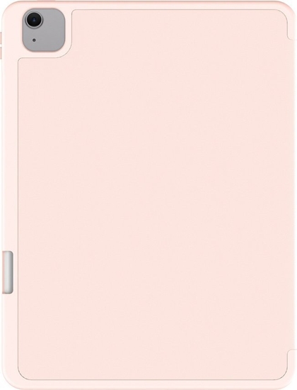 Picture of Etui na tablet Jcpal JCPAL DURAPRO PROTECTIVE FOLIO CASE FOR IPAD AIR 13-INCH (M4,2024) - PINK