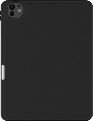 Изображение Etui na tablet Jcpal JCPAL DURAPRO PROTECTIVE FOLIO CASE FOR IPAD PRO 11-INCH (M4,2024) - BLACK
