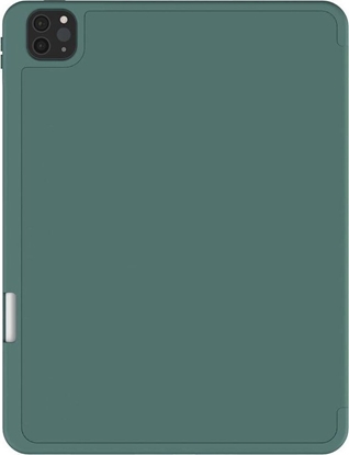 Изображение Etui na tablet Jcpal JCPAL DURAPRO PROTECTIVE FOLIO CASE FOR IPAD PRO 13-INCH (M4,2024) - MIDNIG