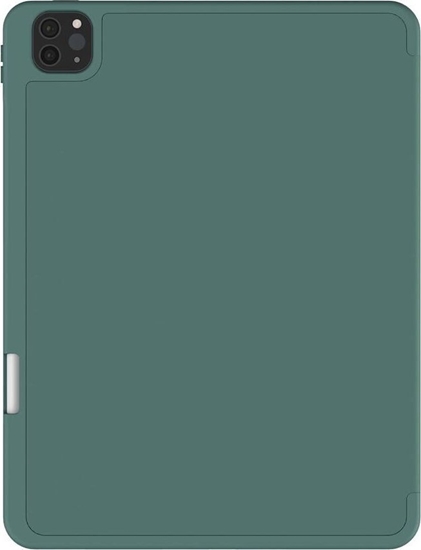 Picture of Etui na tablet Jcpal JCPAL DURAPRO PROTECTIVE FOLIO CASE FOR IPAD PRO 13-INCH (M4,2024) - MIDNIG