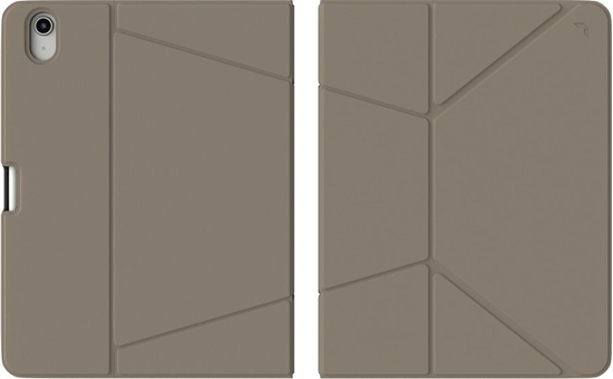 Picture of Etui na tablet Jcpal JCPAL SLIMFLEX FOLIO BROWN/BLUE IPAD 10.9 10THG