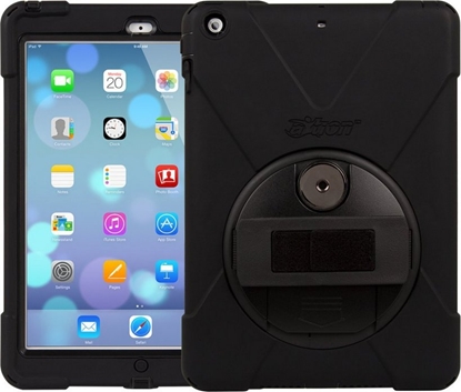 Attēls no Etui na tablet Joyfactory JOY aXtion Bold MP pro iPad Air - erná