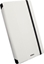 Picture of Etui na tablet Krusell Krusell MALMö - Folio - Universal - 20.1 cm (7.9") - Baltas