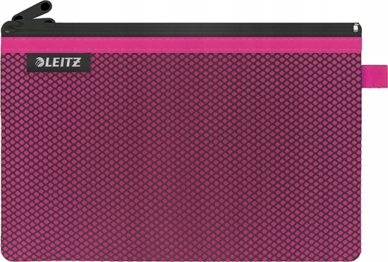 Picture of Etui na tablet Leitz Etui 2-Pocket Pouch WOW L r�owe