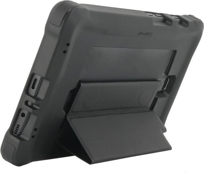 Picture of Etui na tablet Mobilis Mobilis 053014 etui na tablet 20,3 cm (8") Pokrowiec Czarny