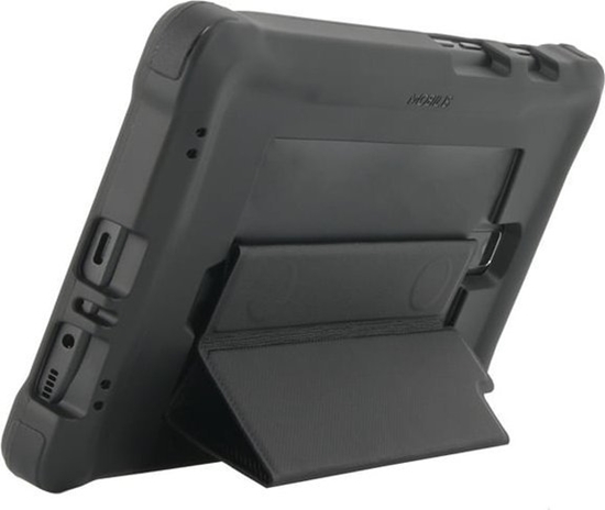 Изображение Etui na tablet Mobilis Mobilis 053014 etui na tablet 20,3 cm (8") Pokrowiec Czarny