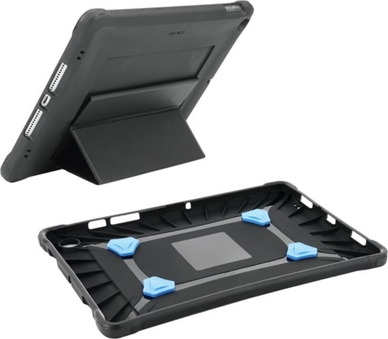 Picture of Etui na tablet Mobilis Mobilis 053019 etui na tablet 27,7 cm (10.9") Pokrowiec Czarny