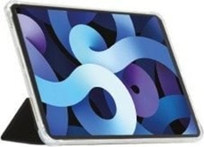 Picture of Etui na tablet Mobilis Mobilis 060017 etui na tablet 27,9 cm (11") Folio Czarny, Przezroczysty