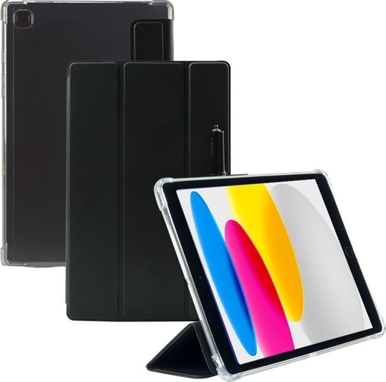 Picture of Etui na tablet Mobilis Mobilis EDGE Case for iPad 10,9" 10th gen