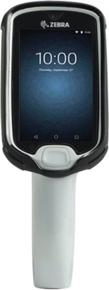 Изображение Etui na tablet Mobilis Mobilis PROTECH Case for Zebra PS20 - Symbol MC18 - Soft bag