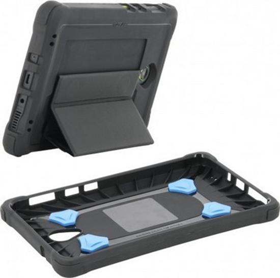 Изображение Etui na tablet Mobilis Mobilis PROTECH Case+kickstand+handst. f Galaxy Tab A5 8"