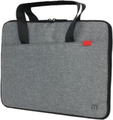 Attēls no Etui na tablet Mobilis Mobilis Trendy Sleeve 12.5-14" Grey