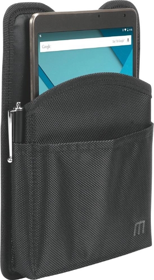 Picture of Etui na tablet Mobilis Mobilis Universal Tablettasche 10" mit Gürtelschlaufe