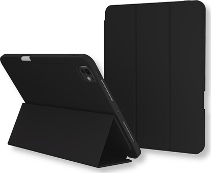 Изображение Etui na tablet NEXT ONE NEXT ONE Etui Rollercase iPad Pro M4 11" black