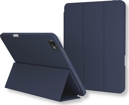 Изображение Etui na tablet NEXT ONE NEXT ONE Etui Rollercase iPad Pro M4 11" blue