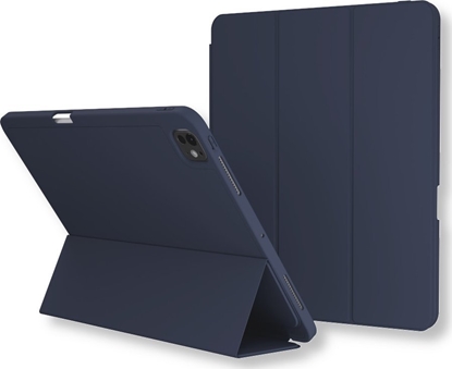 Изображение Etui na tablet NEXT ONE NEXT ONE Etui Rollercase iPad Pro M4 13" blue
