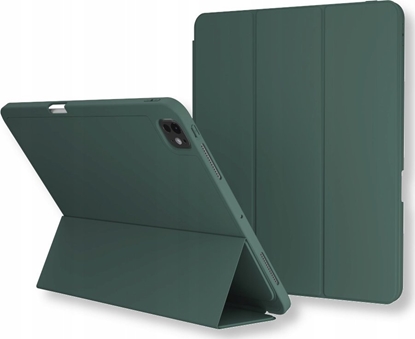 Изображение Etui na tablet NEXT ONE NEXT ONE Etui Rollercase iPad Pro M4 13" green