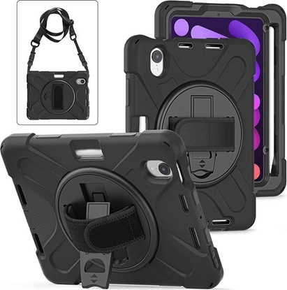 Attēls no Etui na tablet Nike CHICAGO Full Body Defender