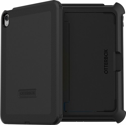 Picture of Etui na tablet OtterBox OtterBox Defender Apple iPad Air 11" (M2/5th/4th gen) - black