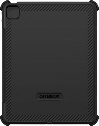 Picture of Etui na tablet OtterBox OtterBox Defender Apple iPad Pro 13" (M4) - black